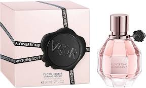 Viktor & Rolf - Flowerbomb - W - EDP Viktor & Rolf - Flowerbomb - W - EDP