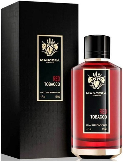 Mancera - Red Tobacco - U - EDP