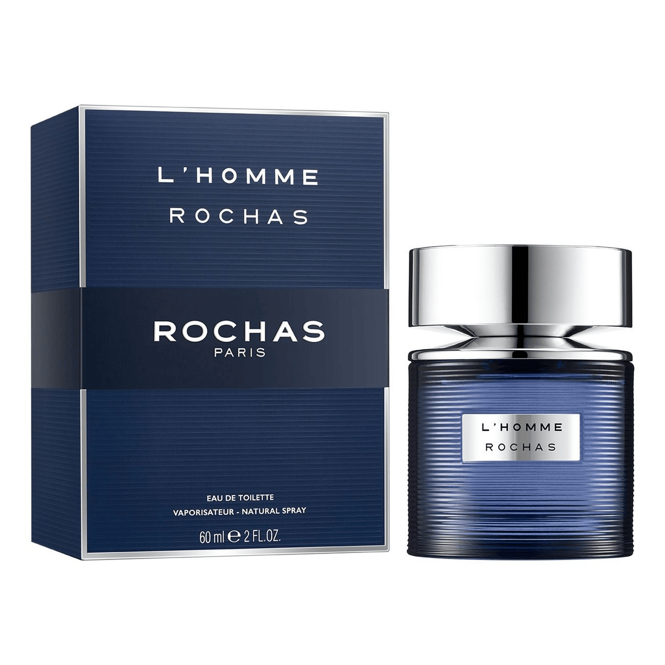 Rochas - L'Homme Rochas - M - EDT Rochas - L'Homme Rochas - M - EDT