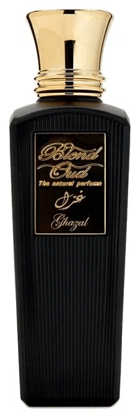 Blend Oud - Ghazal - W - EDP - TESTER Blend Oud - Ghazal - W - EDP - TESTER