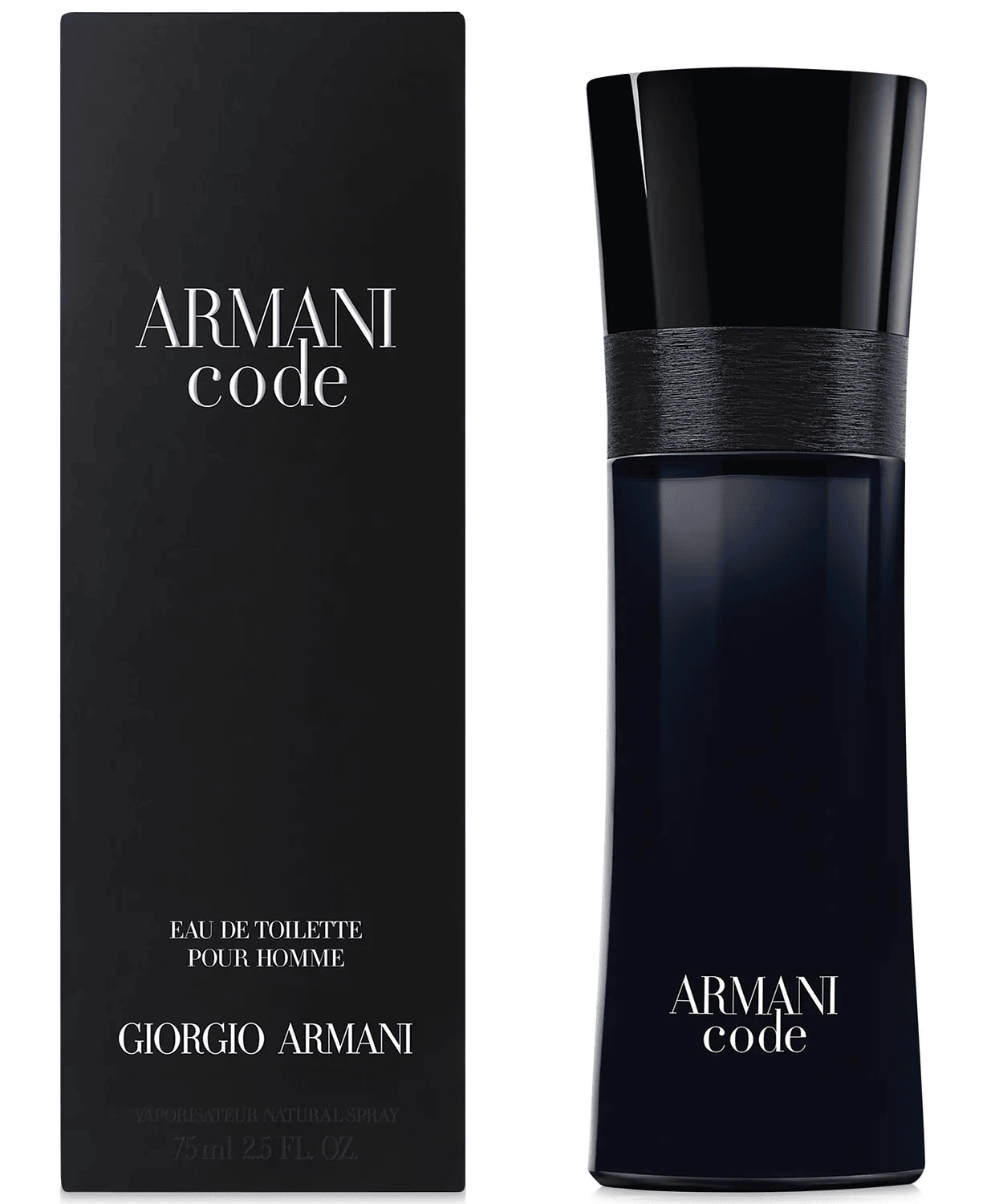 Giorgio Armani - Code pour homme - M - EDT