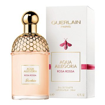 Guerlain - Aqua Allegoria Rosa Rossa - W - EDT Guerlain - Aqua Allegoria Rosa Rossa - W - EDT