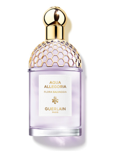 Guerlain - Aqua Allegoria Flora Salvaggia - W - EDT
