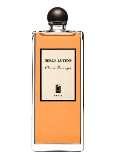 Serge Lutens - Fleurs d'Oranger - U - EDP