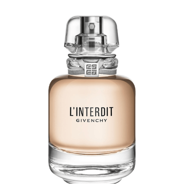 Givenchy - L'interdit - W - EDT - TESTER Givenchy - L'interdit - W - EDT - TESTER