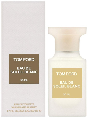 Tom Ford - Soleil Blanc - U - EDP