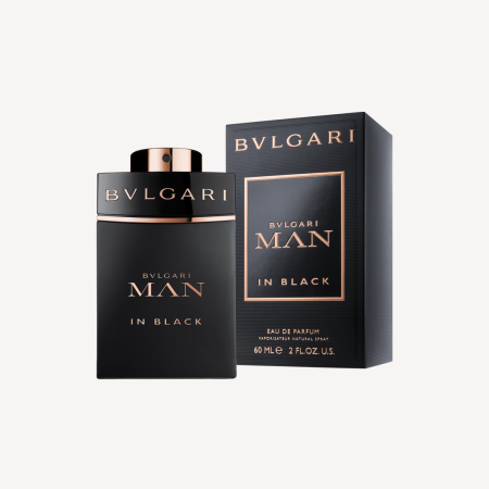 Bvlgari - Man In Black - M - EDP