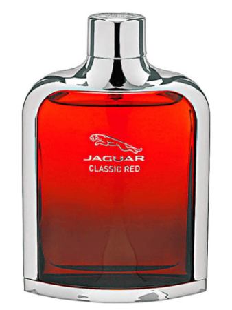 Jaguar - Jaguar Classic Red - M - EDT
