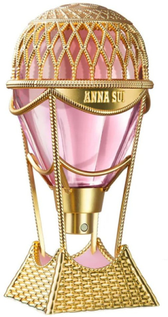 Anna Sui - Sky - W - EDT - TESTER