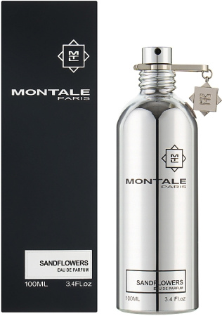Montale - Sandflowers - U - EDP