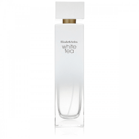 Elizabeth Arden - White Tea - W - EDT - TESTER