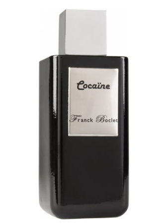 Franck Boclet - Cocaine - U - EDP