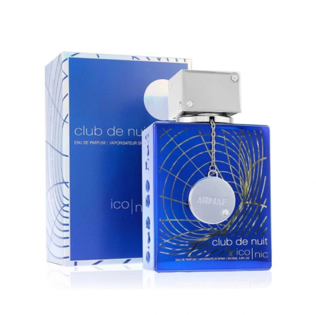 Armaf - Club De Nuit Blue Iconic - M - EDP