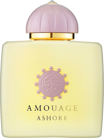 Amouage -  Ashore -  U - EDP