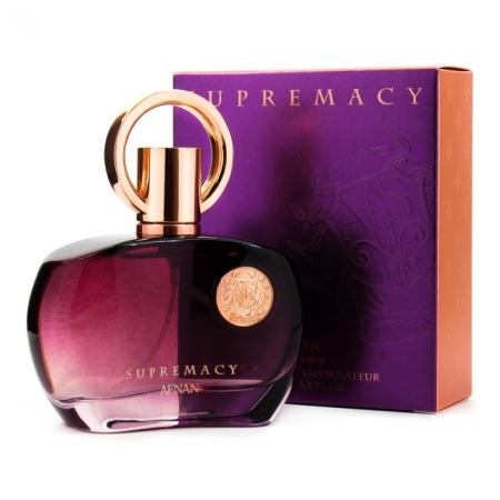 Afnan - Supremacy Purple - W - EDP