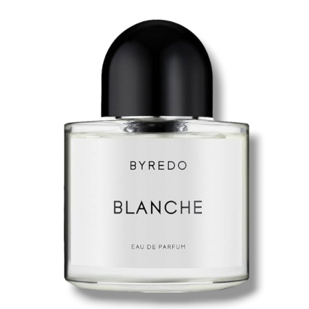 Byredo - Blanche - W - EDP - DECANT