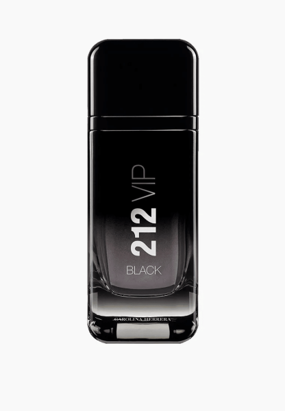 Carolina Herrera - 212 Vip Black - M - EDP - TESTER