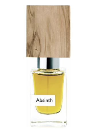 Nasomatto - Absinth - U - EDP