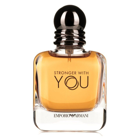 Giorgio Armani - Stronger With You - M - EDT - TESTER