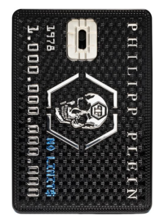 Philipp Plein - No Limits Super Fresh - M - EDT