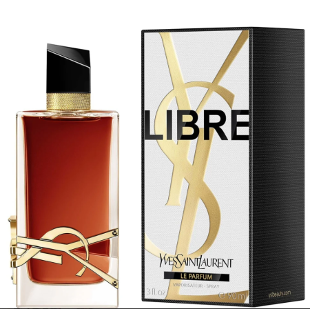 Yves Saint Laurent - Libre Le Parfum - W - EDP