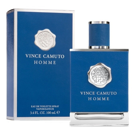 Vince Camuto  - Vince Camuto Homme - M - EDT