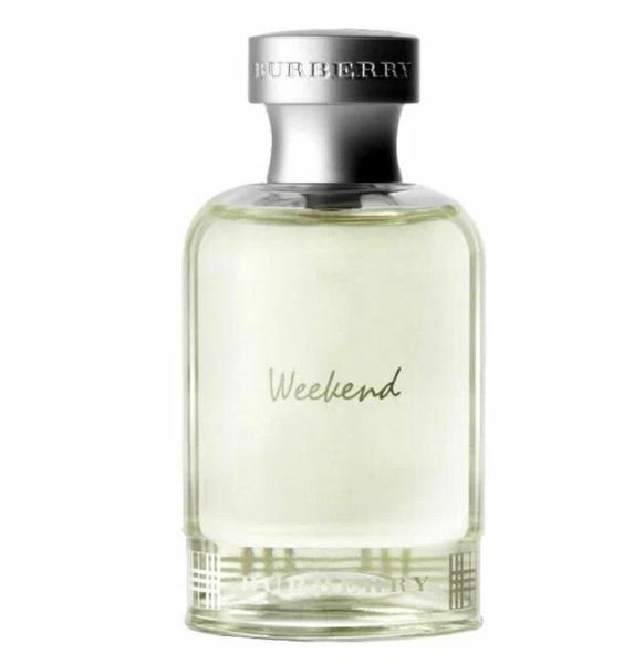 Burberry - Weekend - M - EDT - TESTER