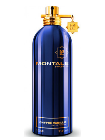 Montale - Chypre Vanille - U - EDP