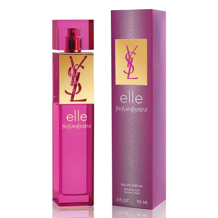 Yves Saint Laurent - Elle - W - EDP