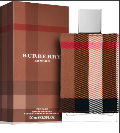 Burberry - London for Men - M - EDT