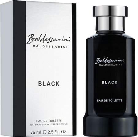 Baldessarini - Black - M - EDT Baldessarini - Black - M - EDT