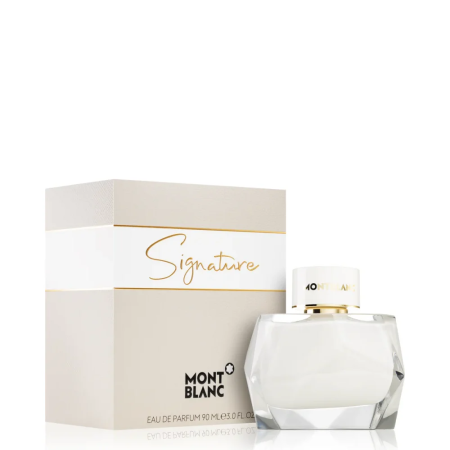 Montblanc - Signature - W - EDP