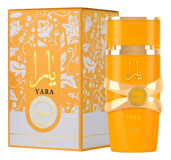 Lattafa Perfumes - Yara Tous - W -  Edp