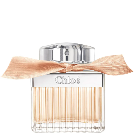 Chloe - Rose Tangerine - W - EDT - TESTER Chloe - Rose Tangerine - W - EDT - TESTER
