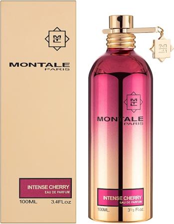 Montale - Intense Cherry - U - EDP