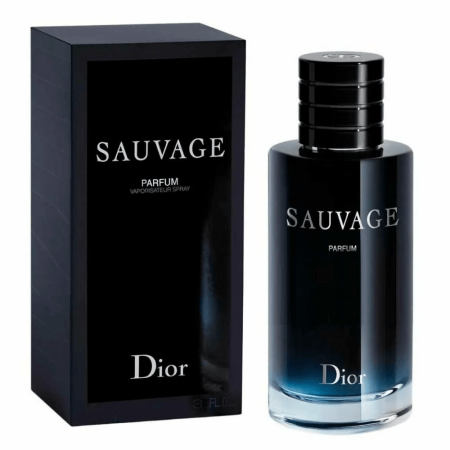Christian Dior - Sauvage - M - EDT Christian Dior - Sauvage - M - EDT