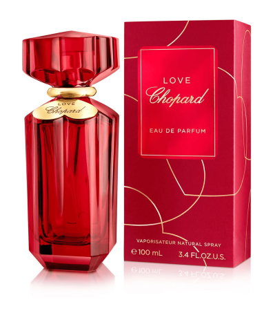 Chopard - Love - W - EDP