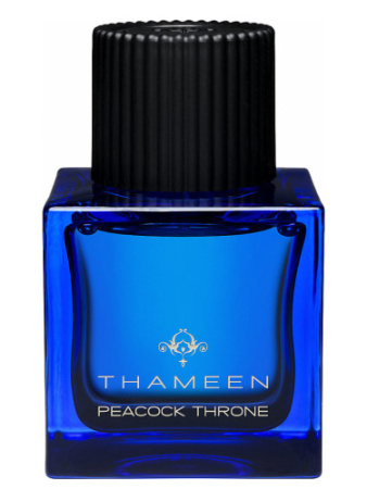 Thameen - Peacock Throne - W - EDP