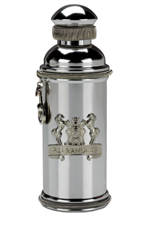 Alexandre.J - Silver Ombre - U - EDP