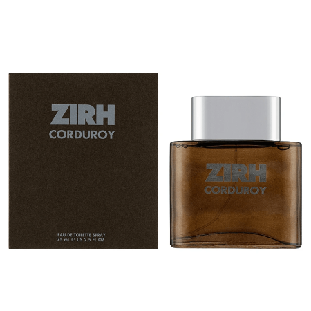 Zirh -  Corduroy - M - EDT Zirh -  Corduroy - M - EDT
