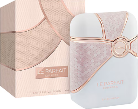 Armaf - Le Parfait - W - EDP