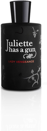 Juliette Has A Gun - Lady Vengeance - W - EDP Juliette Has A Gun - Lady Vengeance - W - EDP