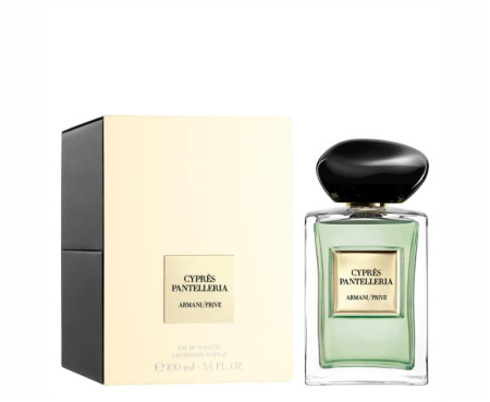 Giorgio Armani - Prive Cypres Pantelleria - U - EDT