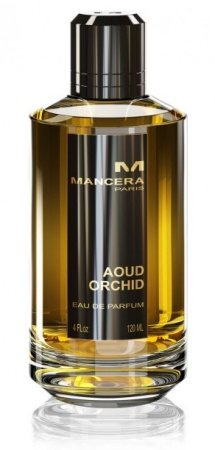 Mancera - Aoud Orchid - U - EDP