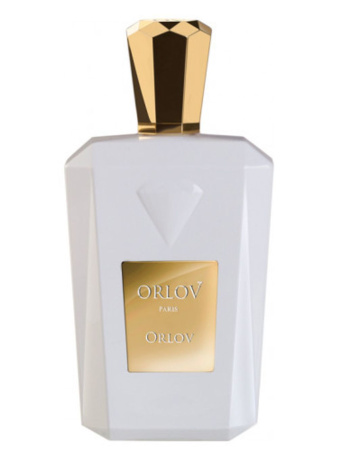 Orlov Paris - Orlov - W - EDP