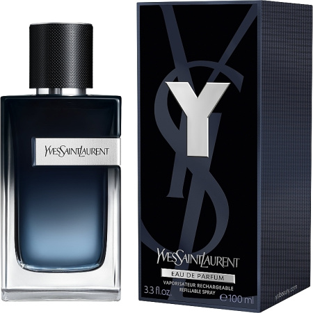 Yves Saint Laurent - Y - M - EDP