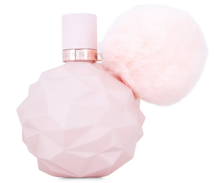 Ariana Grande - Sweet Like Candy - W - EDP - TESTER