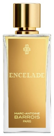 Marc-Antoine Barrois - Encelade - U - EDP