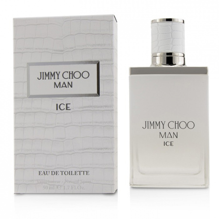 Jimmy Choo - Man Ice - M - EDT