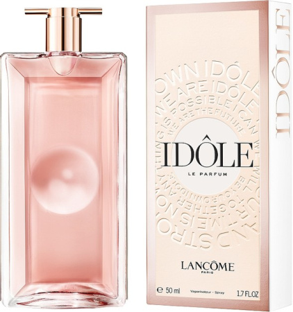 Lancome - Idole Le Parfum - W - EDP